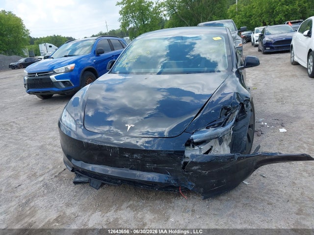 Aukcja sprzedaży 2024 Tesla Model 3, vin: LRW3E7FAXRC089026, numer aukcji: 12643656