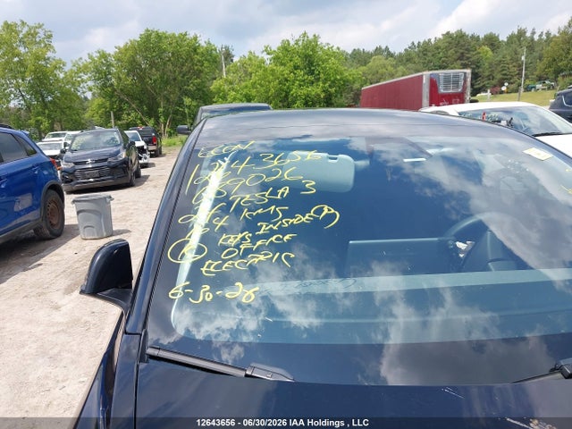 Aukcja sprzedaży 2024 Tesla Model 3, vin: LRW3E7FAXRC089026, numer aukcji: 12643656