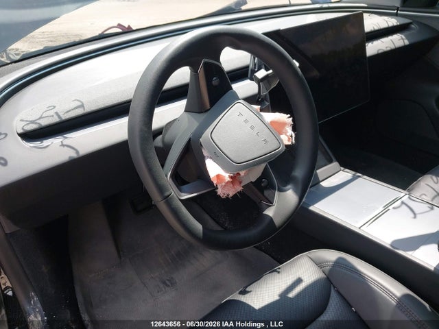 Aukcja sprzedaży 2024 Tesla Model 3, vin: LRW3E7FAXRC089026, numer aukcji: 12643656