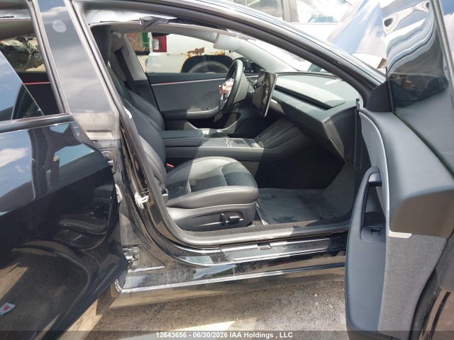 Aukcja sprzedaży 2024 Tesla Model 3, vin: LRW3E7FAXRC089026, numer aukcji: 12643656