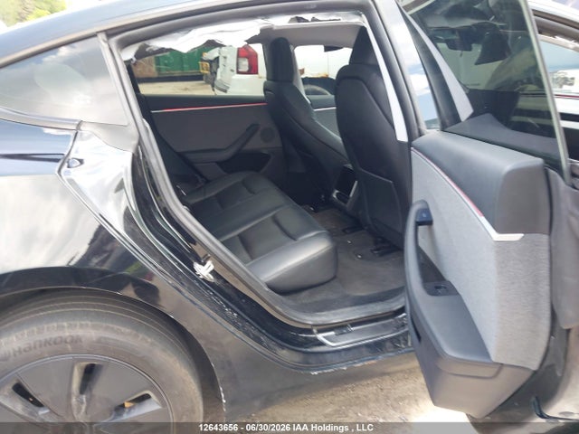 Aukcja sprzedaży 2024 Tesla Model 3, vin: LRW3E7FAXRC089026, numer aukcji: 12643656