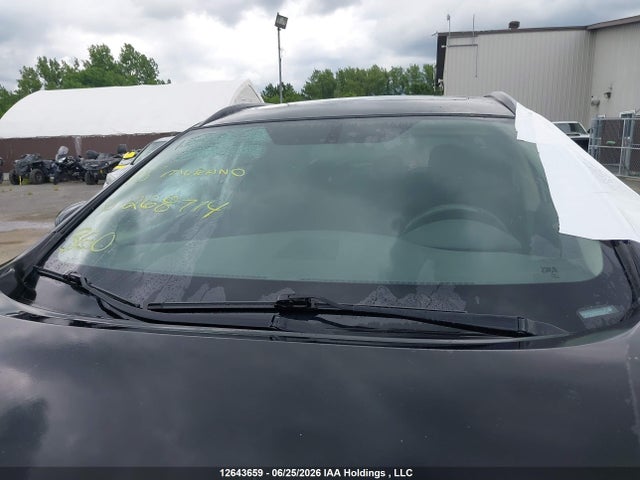 5N1AZ2MHXFN268714 Nissan Murano Platinum/sl/sv
