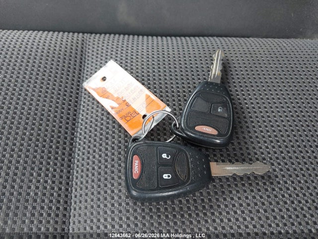 2011 Dodge Caliber Sxt მანქანა იყიდება აუქციონზე, vin: 1B3CB4HA4BD228978, აუქციონის ნომერი: 12643662