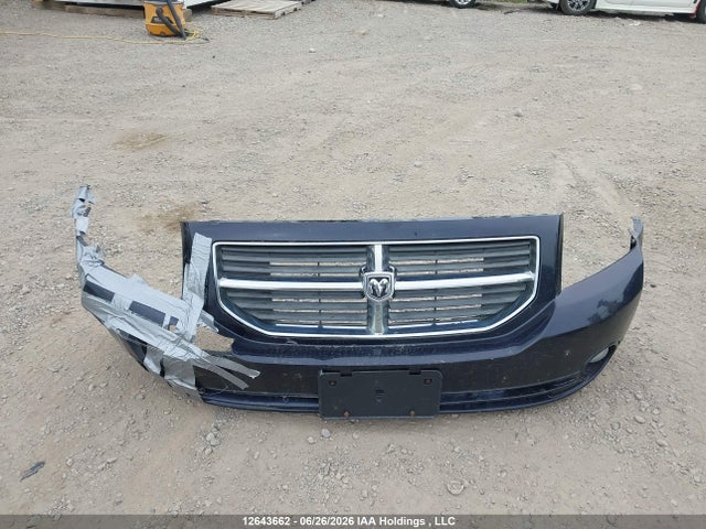 2011 Dodge Caliber Sxt მანქანა იყიდება აუქციონზე, vin: 1B3CB4HA4BD228978, აუქციონის ნომერი: 12643662