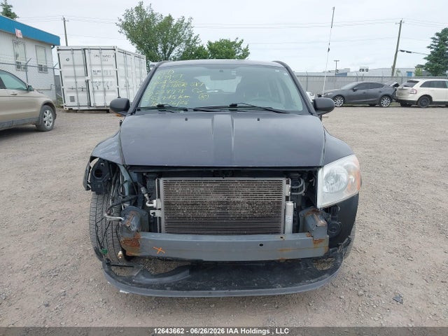 2011 Dodge Caliber Sxt მანქანა იყიდება აუქციონზე, vin: 1B3CB4HA4BD228978, აუქციონის ნომერი: 12643662