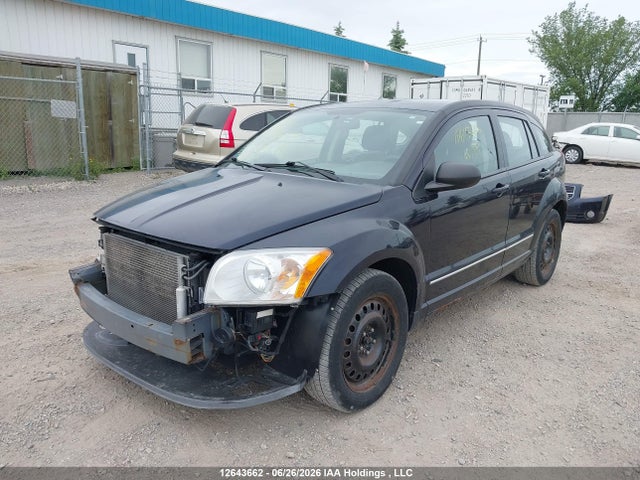 2011 Dodge Caliber Sxt მანქანა იყიდება აუქციონზე, vin: 1B3CB4HA4BD228978, აუქციონის ნომერი: 12643662