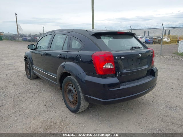2011 Dodge Caliber Sxt მანქანა იყიდება აუქციონზე, vin: 1B3CB4HA4BD228978, აუქციონის ნომერი: 12643662