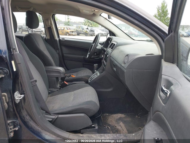 2011 Dodge Caliber Sxt მანქანა იყიდება აუქციონზე, vin: 1B3CB4HA4BD228978, აუქციონის ნომერი: 12643662