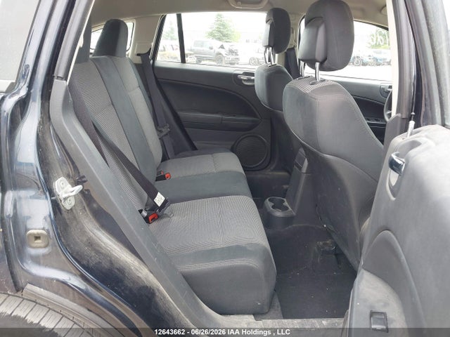 2011 Dodge Caliber Sxt მანქანა იყიდება აუქციონზე, vin: 1B3CB4HA4BD228978, აუქციონის ნომერი: 12643662