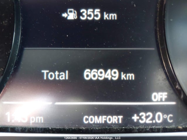 Aukcja sprzedaży 2021 Bmw 330xi, vin: 3MW5R7J06M8B72688, numer aukcji: 12643666
