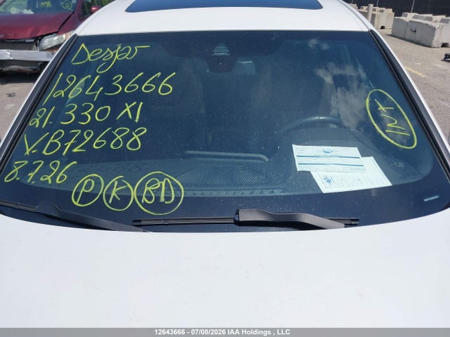BMW 330XI 2021 3MW5R7J06M8B72688 Image 17