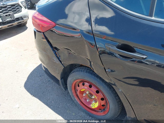 Aukcja sprzedaży 2018 Hyundai Elantra Sel/value/limited, vin: KMHD84LF3JU690088, numer aukcji: 12643670