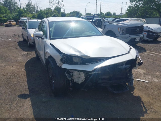 Mazda Cx-30 Gx 2024 3MVDMBBM4RM626256 main image
