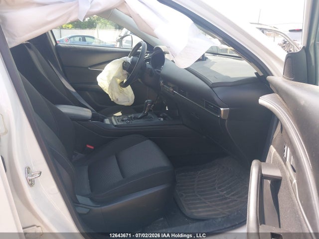 2024 Mazda Cx-30 Gx მანქანა იყიდება აუქციონზე, vin: 3MVDMBBM4RM626256, აუქციონის ნომერი: 12643671