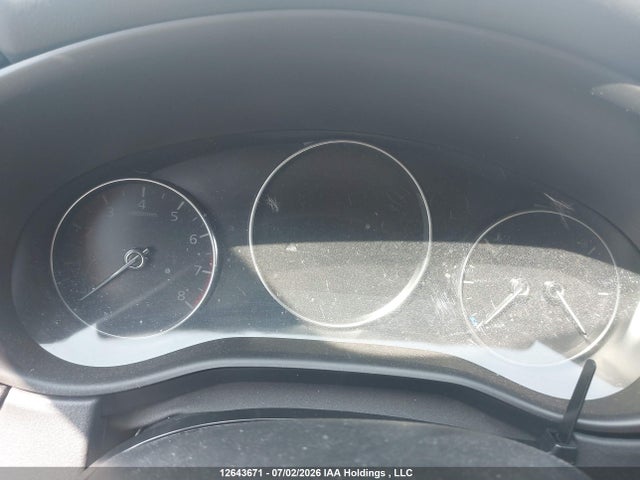 2024 Mazda Cx-30 Gx მანქანა იყიდება აუქციონზე, vin: 3MVDMBBM4RM626256, აუქციონის ნომერი: 12643671