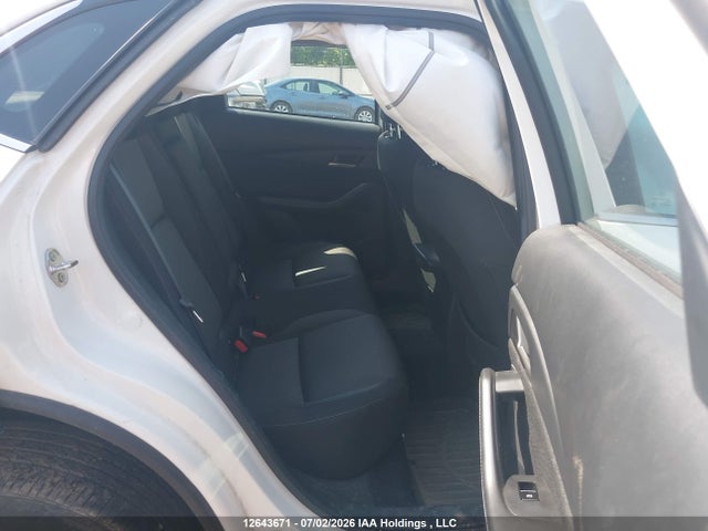 2024 Mazda Cx-30 Gx მანქანა იყიდება აუქციონზე, vin: 3MVDMBBM4RM626256, აუქციონის ნომერი: 12643671