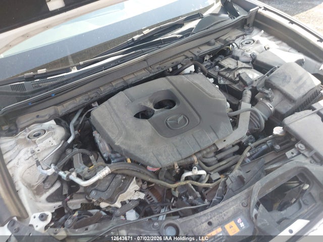 2024 Mazda Cx-30 Gx მანქანა იყიდება აუქციონზე, vin: 3MVDMBBM4RM626256, აუქციონის ნომერი: 12643671
