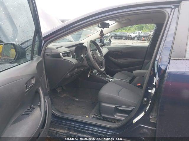 Toyota Corolla Le/xle 2022 5YFBPMBEXNP354075 Image 15