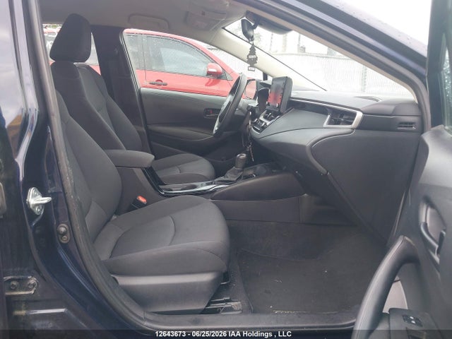 Toyota Corolla Le/xle 2022 5YFBPMBEXNP354075 Image 5