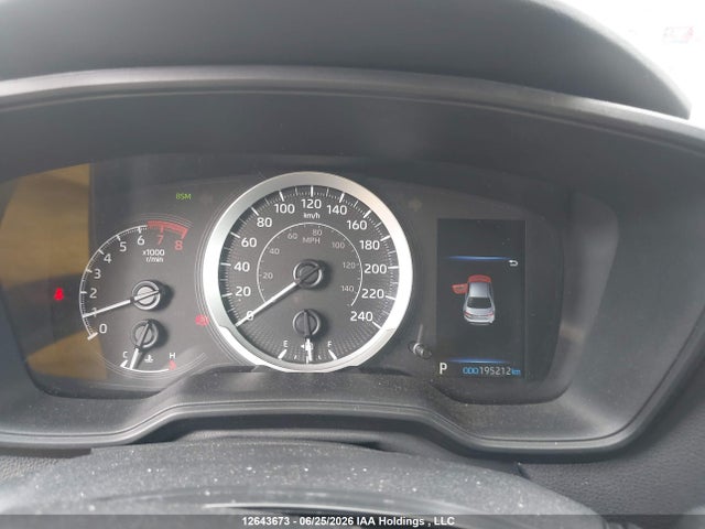 Toyota Corolla Le/xle 2022 5YFBPMBEXNP354075 Image 7