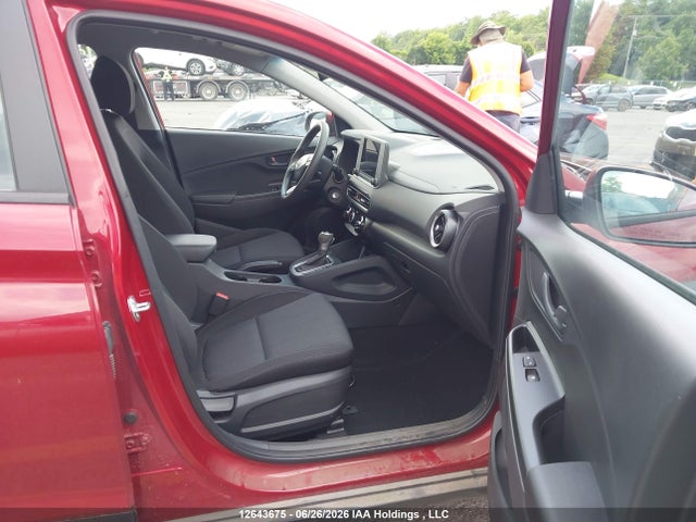 Hyundai Kona Essential Awd 2023 KM8K1CAB2PU012320 Image 5