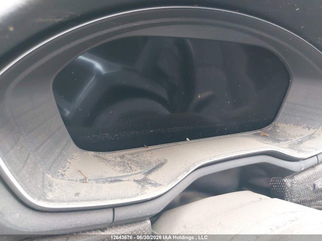 WAUB4CF50RA069714 Audi S5 Prestige