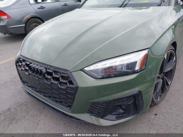 WAUB4CF50RA069714 Audi S5 Prestige