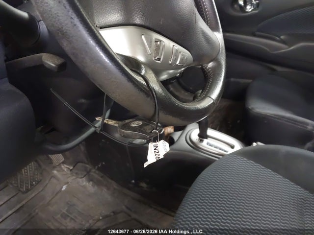 Aukcja sprzedaży 2014 Nissan Versa Note S/s Plus/sv/sl, vin: 3N1CE2CP5EL421356, numer aukcji: 12643677
