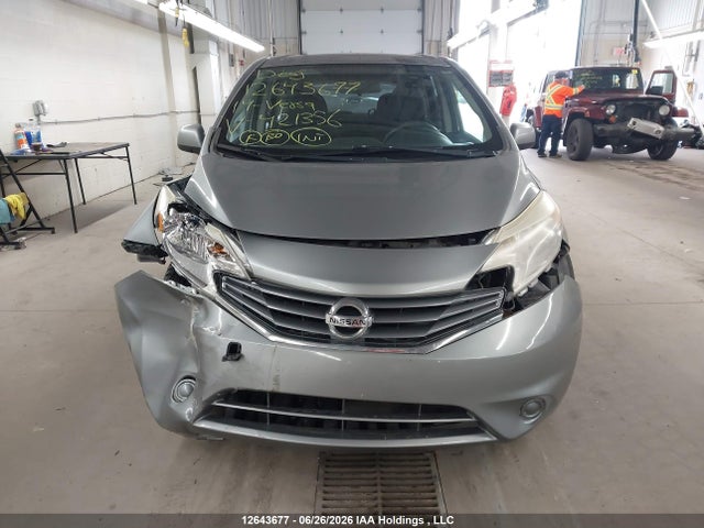Aukcja sprzedaży 2014 Nissan Versa Note S/s Plus/sv/sl, vin: 3N1CE2CP5EL421356, numer aukcji: 12643677