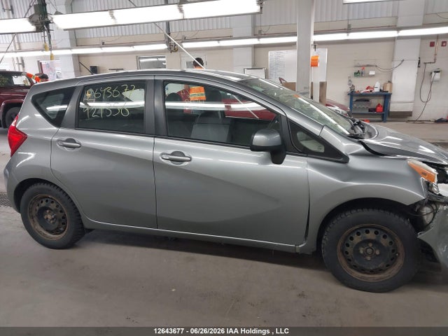 Aukcja sprzedaży 2014 Nissan Versa Note S/s Plus/sv/sl, vin: 3N1CE2CP5EL421356, numer aukcji: 12643677