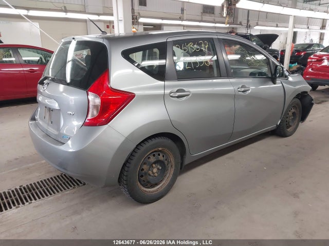 Aukcja sprzedaży 2014 Nissan Versa Note S/s Plus/sv/sl, vin: 3N1CE2CP5EL421356, numer aukcji: 12643677