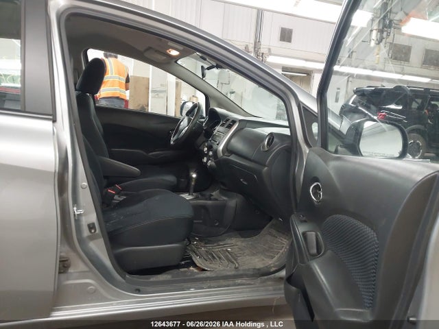Aukcja sprzedaży 2014 Nissan Versa Note S/s Plus/sv/sl, vin: 3N1CE2CP5EL421356, numer aukcji: 12643677
