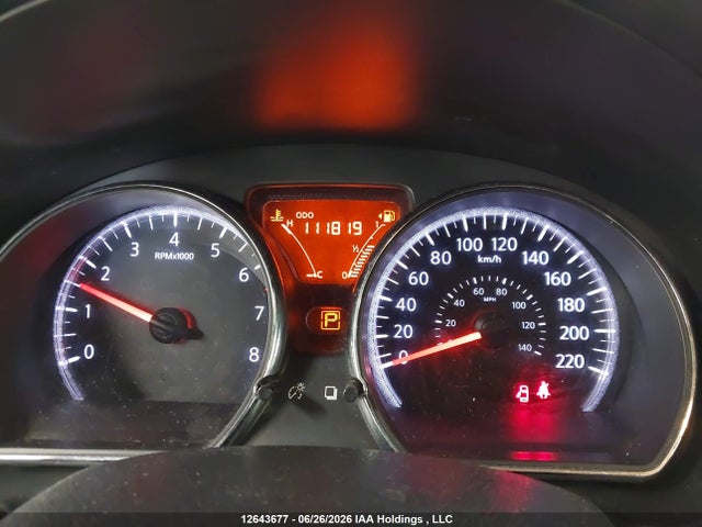 Aukcja sprzedaży 2014 Nissan Versa Note S/s Plus/sv/sl, vin: 3N1CE2CP5EL421356, numer aukcji: 12643677