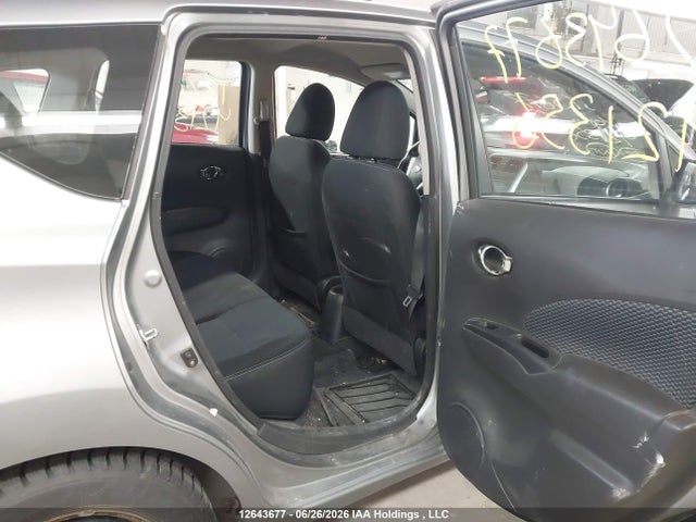 Aukcja sprzedaży 2014 Nissan Versa Note S/s Plus/sv/sl, vin: 3N1CE2CP5EL421356, numer aukcji: 12643677