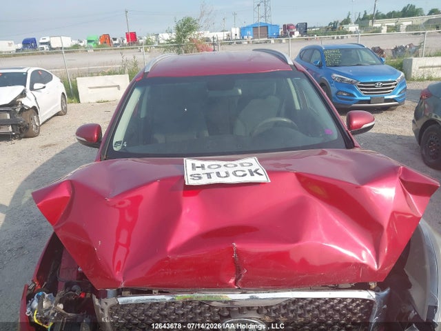 Aukcja sprzedaży 2016 Kia Sorento, vin: 5XYPG4A37GG172749, numer aukcji: 12643678