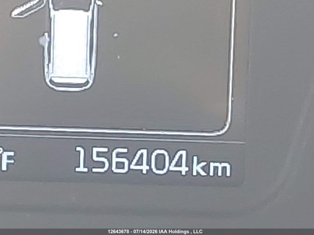 Aukcja sprzedaży 2016 Kia Sorento, vin: 5XYPG4A37GG172749, numer aukcji: 12643678
