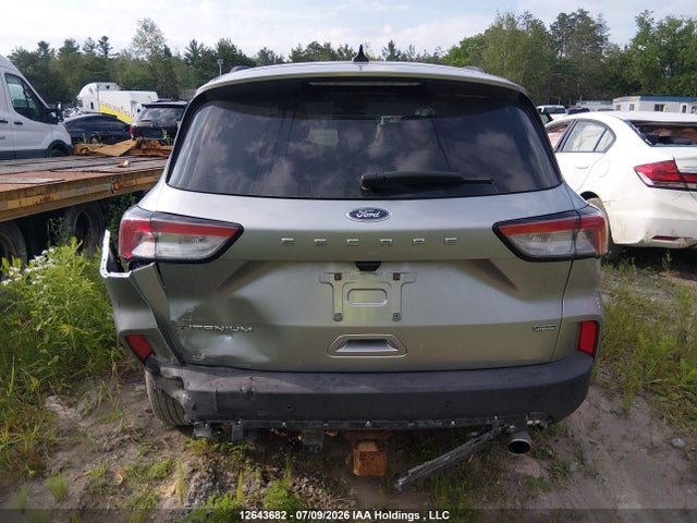 Ford Escape Phev Titanium 2022 1FMCU0LZ7NUB05190 Image 15