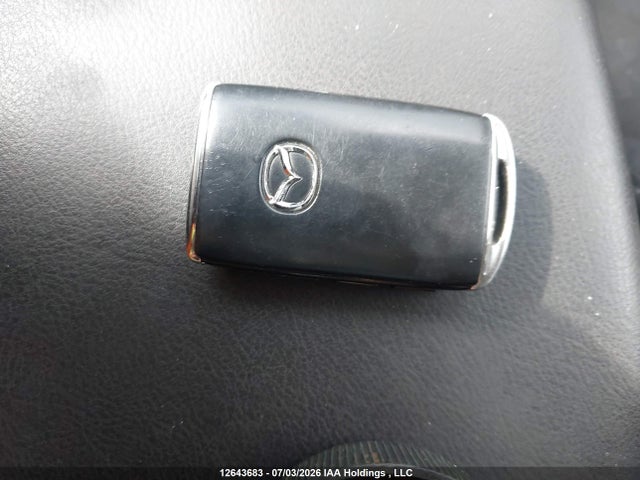 Mazda Cx-5 Gs 2021 JM3KFACM6M0109443 Image 11