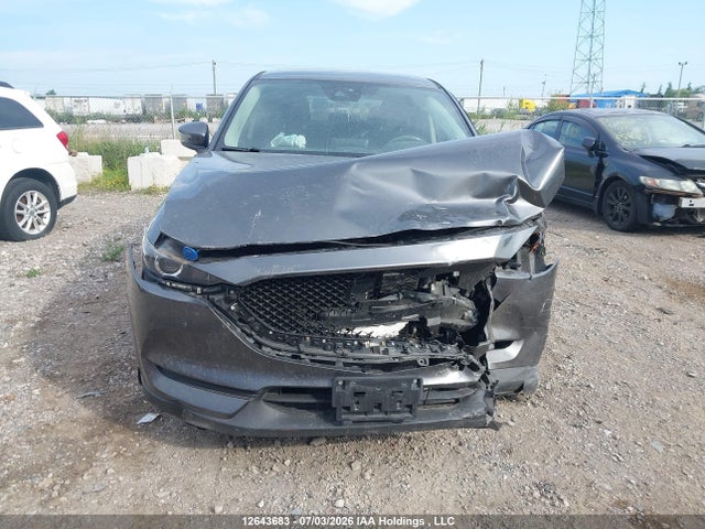 Mazda Cx-5 Gs 2021 JM3KFACM6M0109443 Image 12