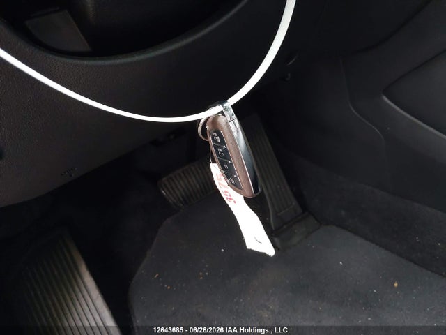 Продаж на аукціоні авто 2020 Hyundai Tucson Luxury, vin: KM8J3CAL6LU088275, номер лоту: 12643685