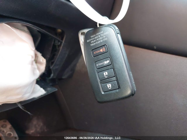 Aukcja sprzedaży 2017 Lexus Nx 200t 200t, vin: JTJBARBZ9H2140275, numer aukcji: 12643686