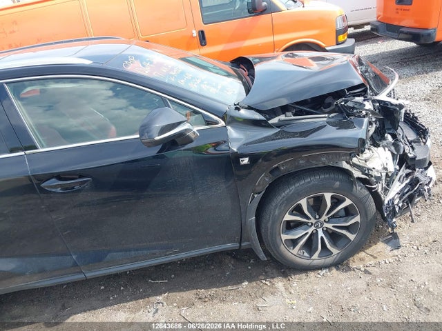 12643686 :رقم المزاد ، JTJBARBZ9H2140275 vin ، 2017 Lexus Nx 200t 200t مزاد بيع