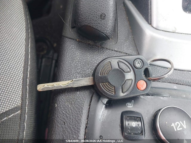 2014 Ford Focus Se მანქანა იყიდება აუქციონზე, vin: 1FADP3F27EL335338, აუქციონის ნომერი: 12643689