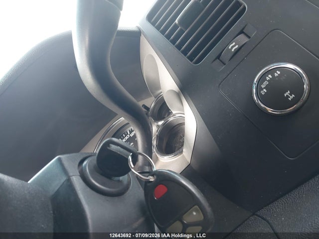 Aukcja sprzedaży 2008 Gmc Sierra 1500 Sle/slt/wt, vin: 1GTEK19098E152205, numer aukcji: 12643692