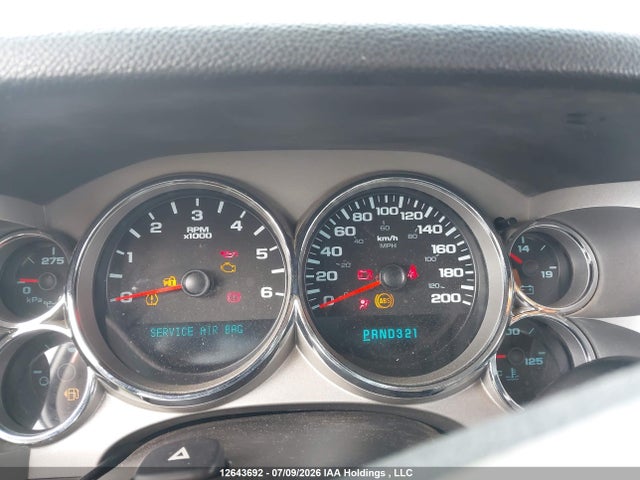 Aukcja sprzedaży 2008 Gmc Sierra 1500 Sle/slt/wt, vin: 1GTEK19098E152205, numer aukcji: 12643692