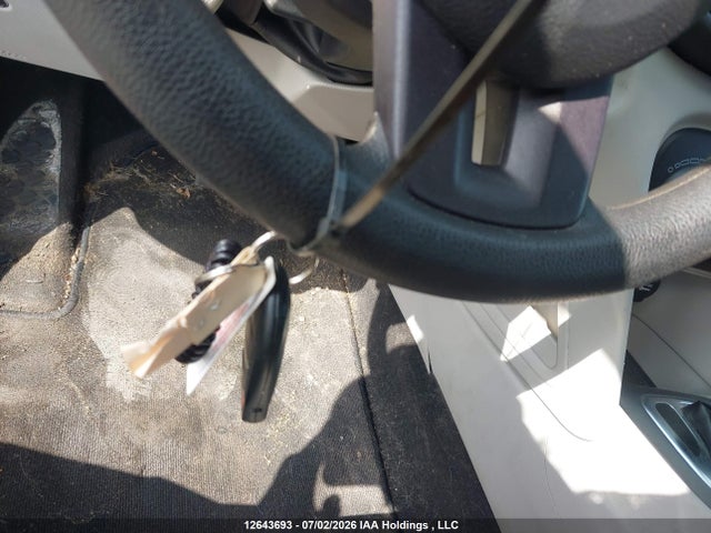 12643693 :رقم المزاد ، 1C3CDFBA4DD147600 vin ، 2013 Dodge Dart Sxt/rallye مزاد بيع