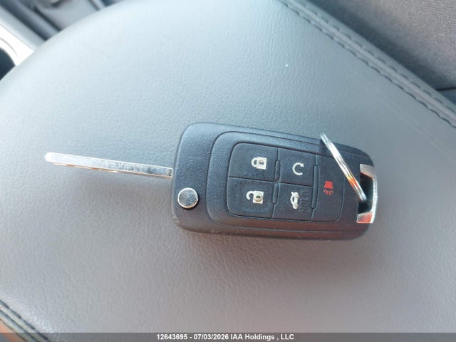 1G11B5SL5FF208974 Chevrolet MALIBU LS