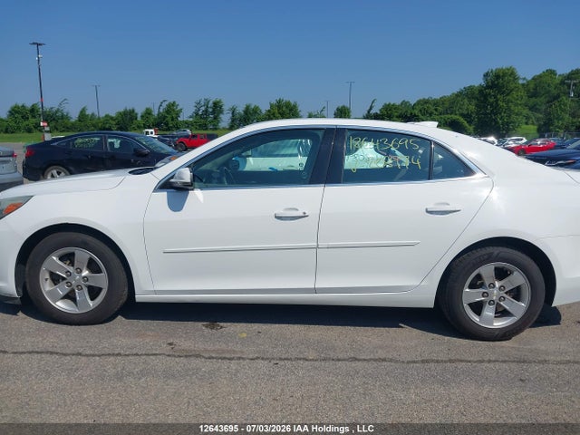1G11B5SL5FF208974 Chevrolet MALIBU LS