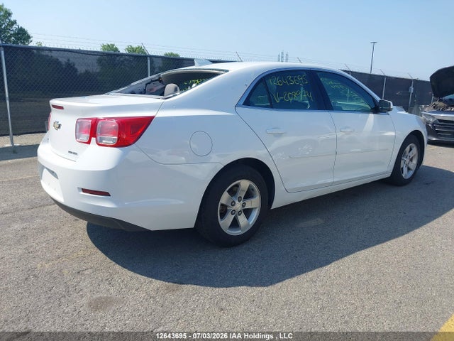 1G11B5SL5FF208974 Chevrolet MALIBU LS