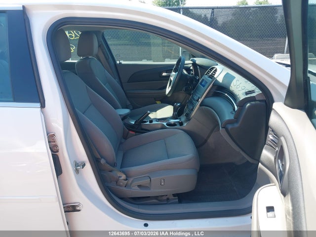 Chevrolet MALIBU LS 2015 1G11B5SL5FF208974 Image 5